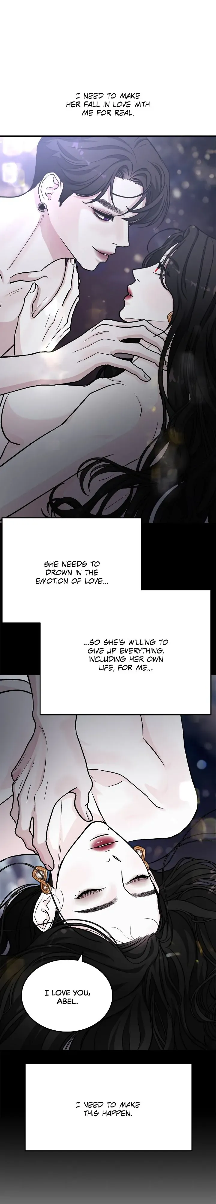 For the Queendom Chapter 44 Online - página 13