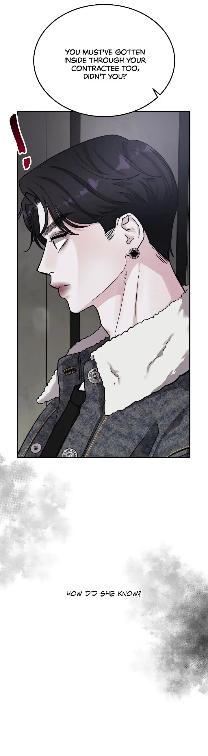 For the Queendom Chapter 44 Online - página 18