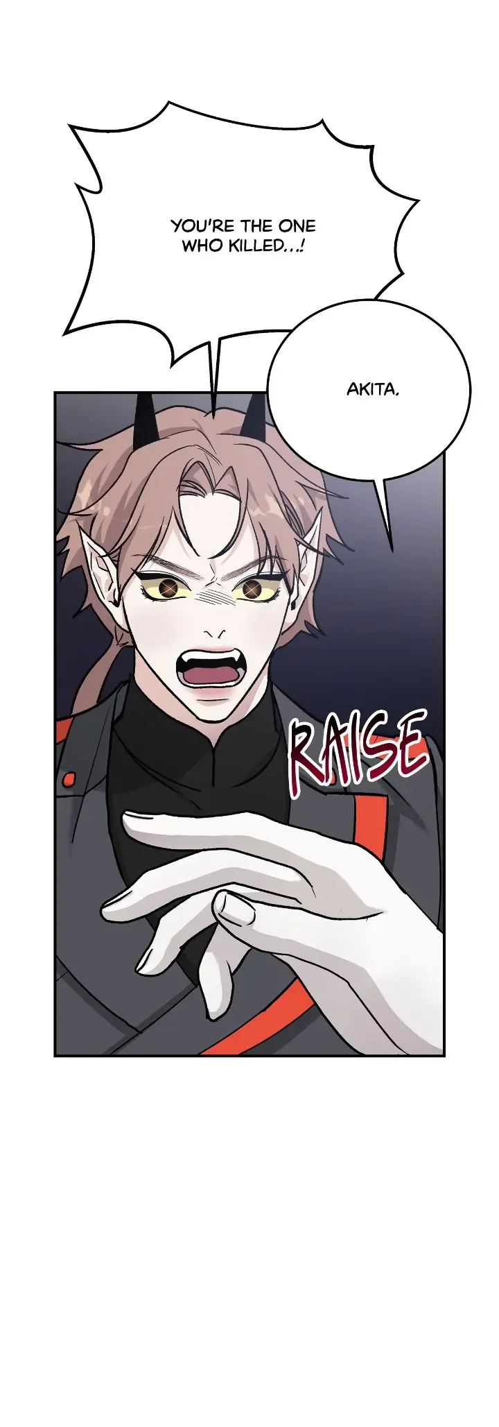 For the Queendom Chapter 44 Online - página 27