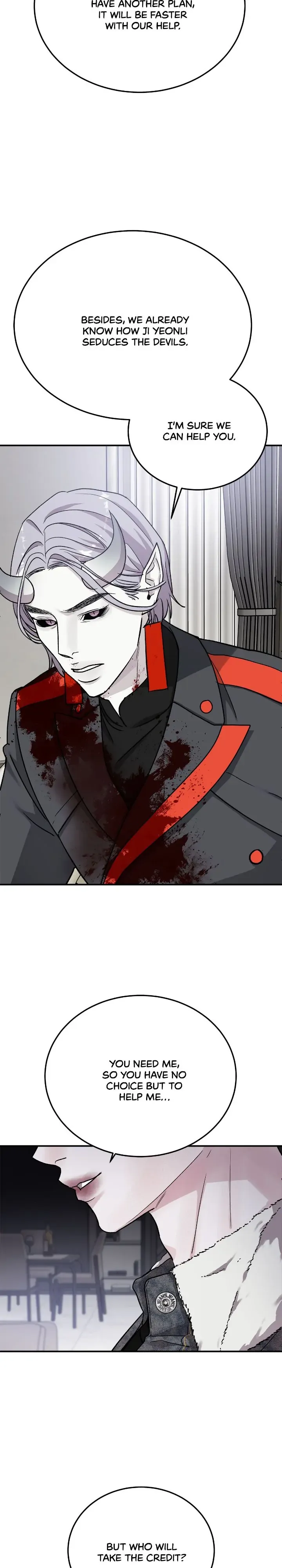 For the Queendom Chapter 44 Online - página 29