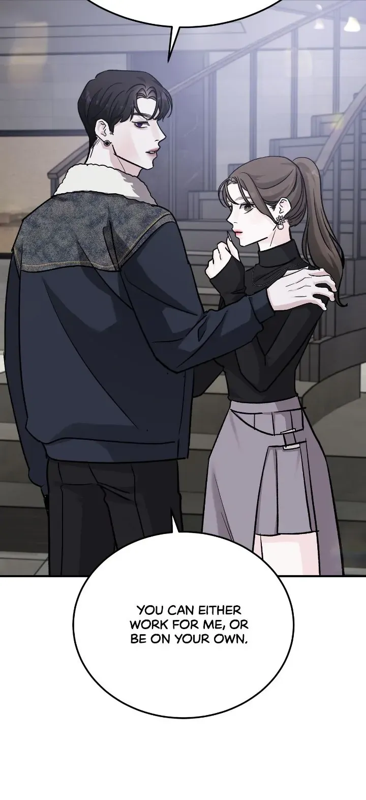 For the Queendom Chapter 44 Online - página 33