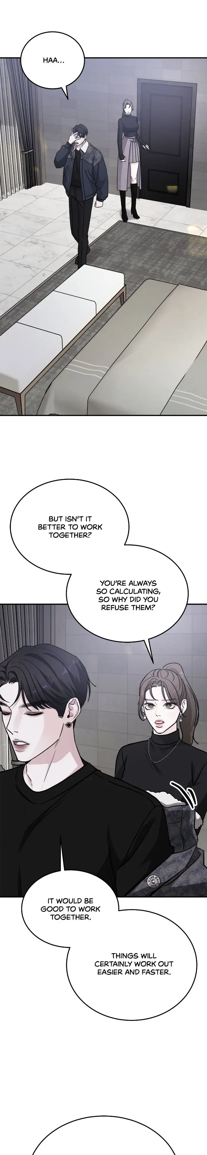 For the Queendom Chapter 44 Online - página 35