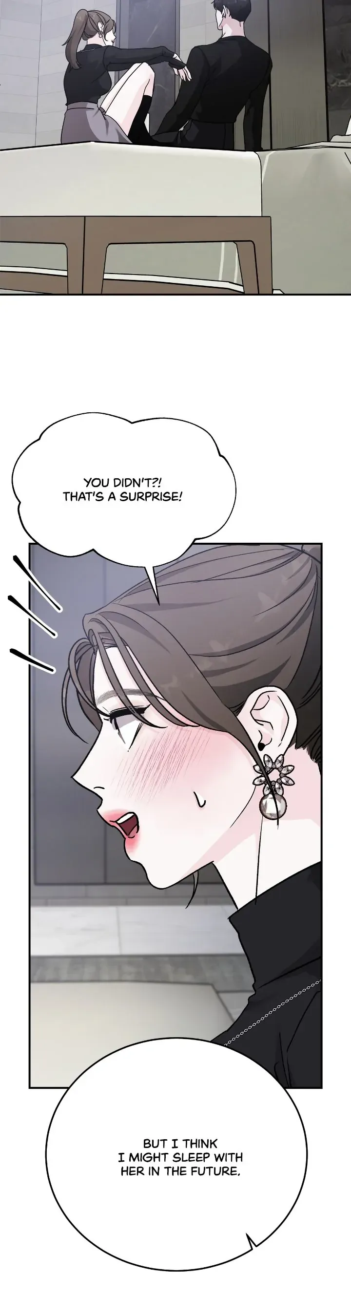 For the Queendom Chapter 44 Online - página 39