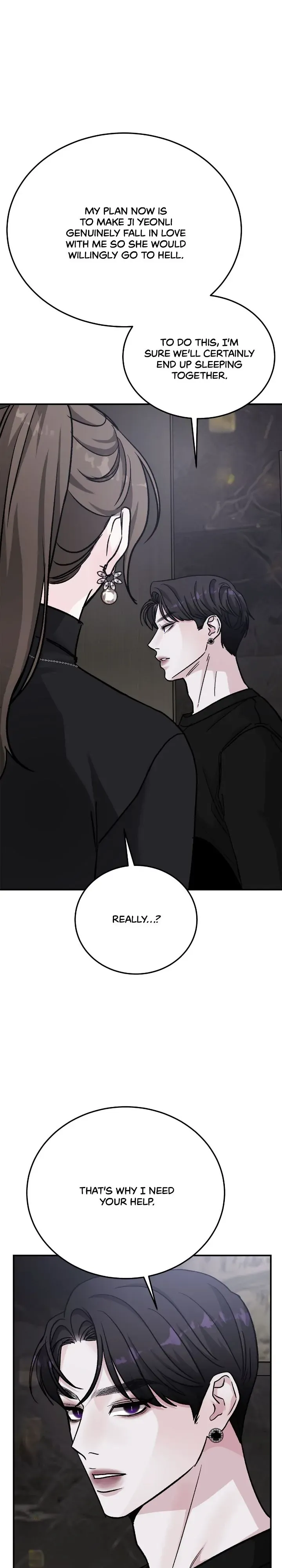 For the Queendom Chapter 44 Online - página 40