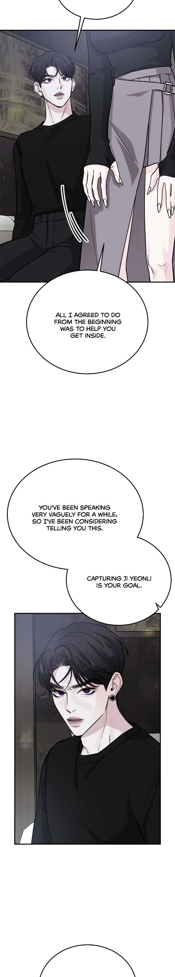 For the Queendom Chapter 45 Online - página 2
