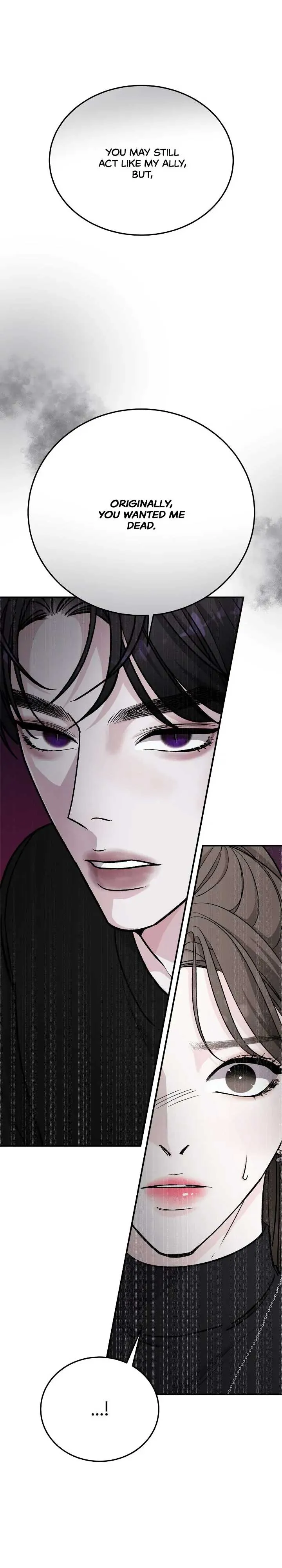 For the Queendom Chapter 45 Online - página 7