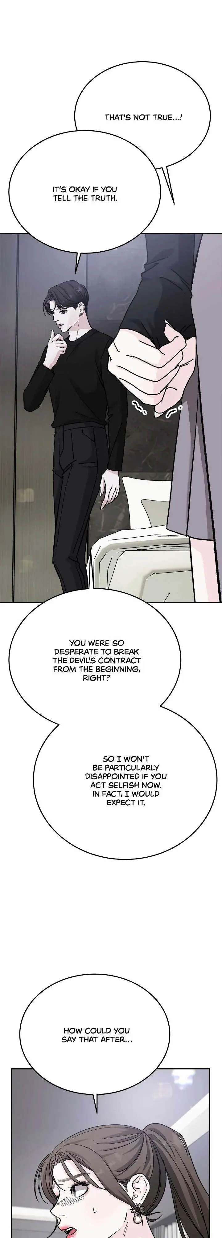 For the Queendom Chapter 45 Online - página 8