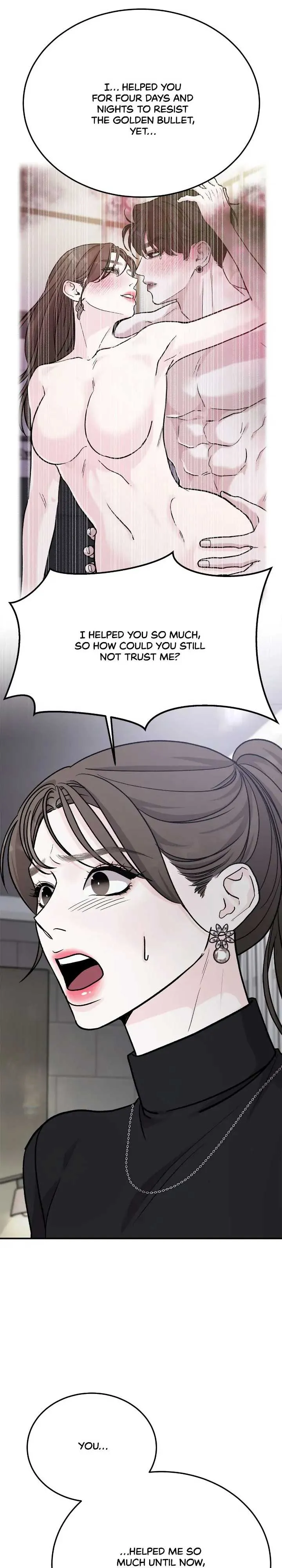 For the Queendom Chapter 45 Online - página 10