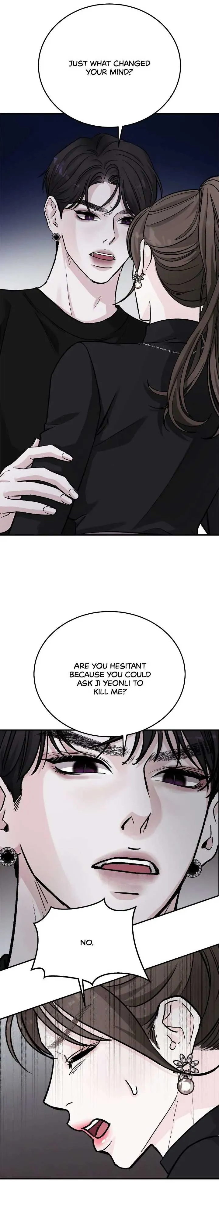 For the Queendom Chapter 45 Online - página 13