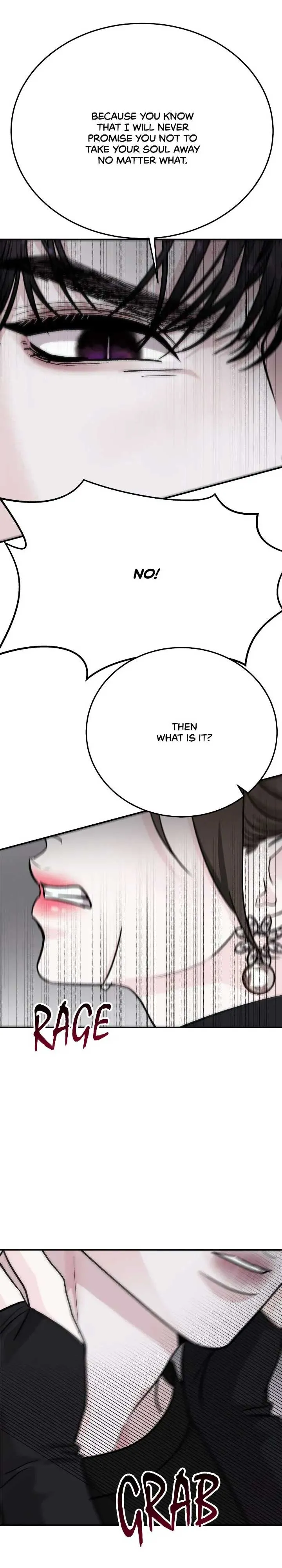 For the Queendom Chapter 45 Online - página 14