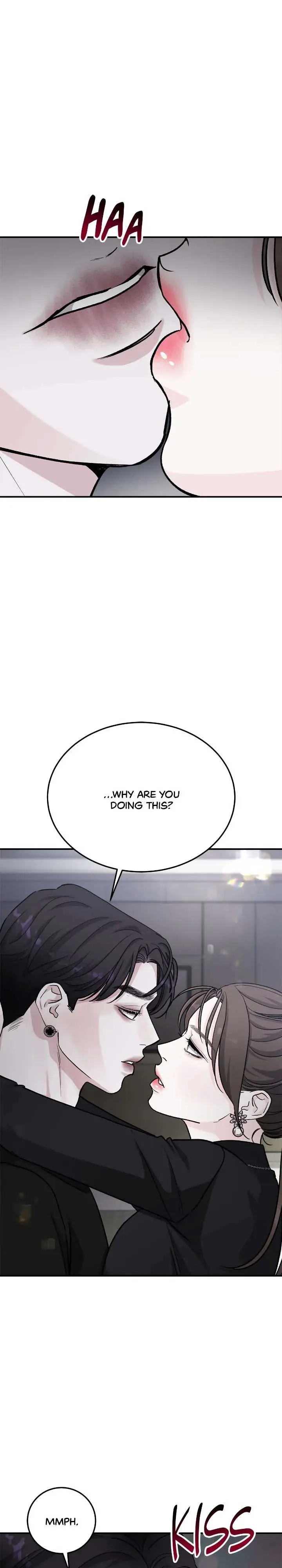 For the Queendom Chapter 45 Online - página 16