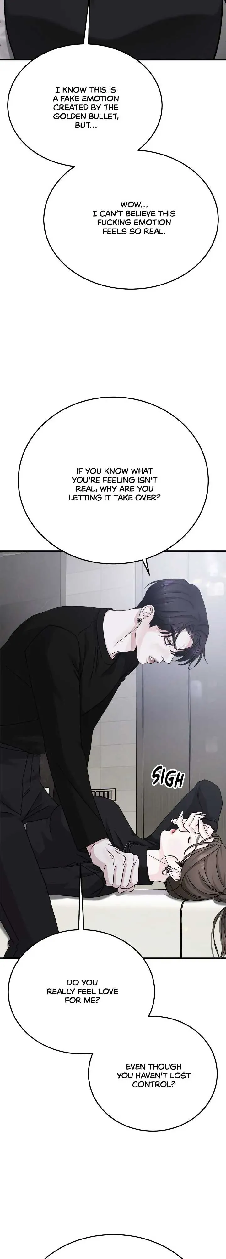 For the Queendom Chapter 45 Online - página 20
