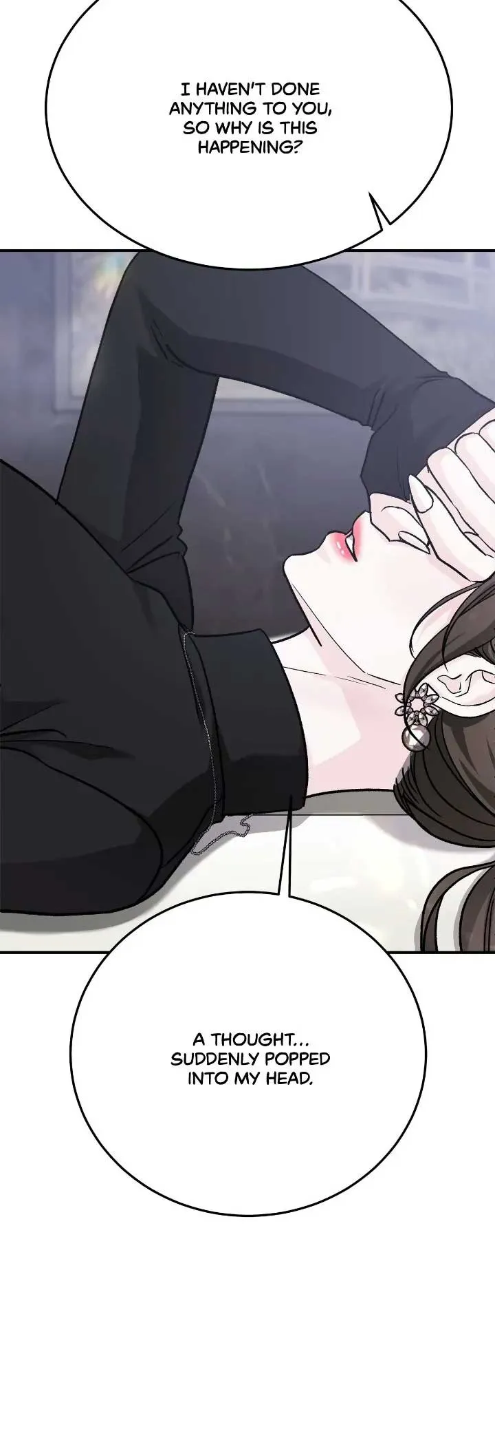 For the Queendom Chapter 45 Online - página 21