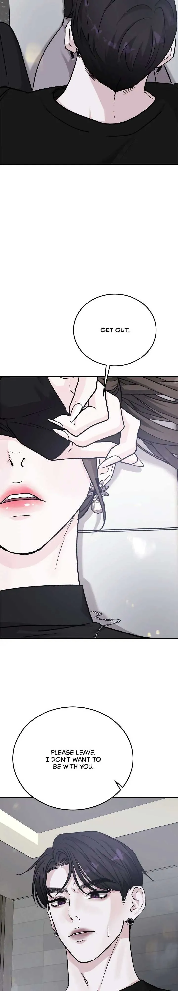 For the Queendom Chapter 45 Online - página 26