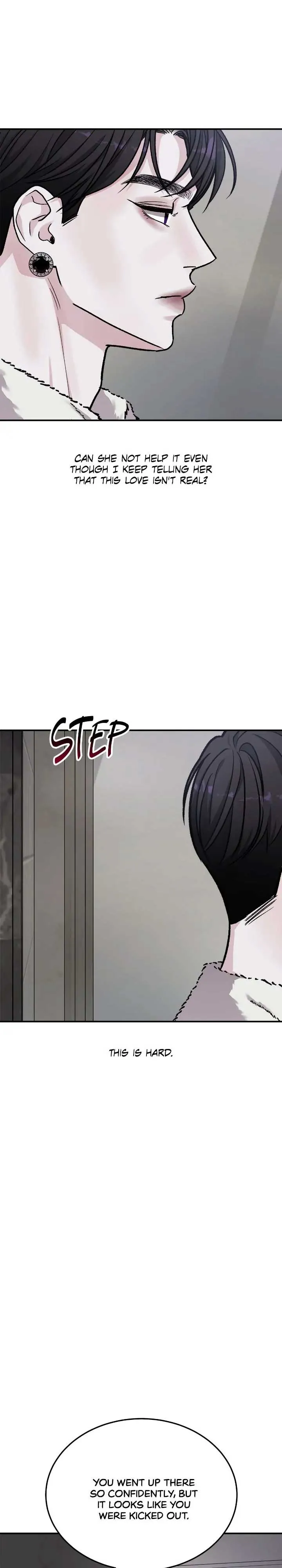 For the Queendom Chapter 45 Online - página 29