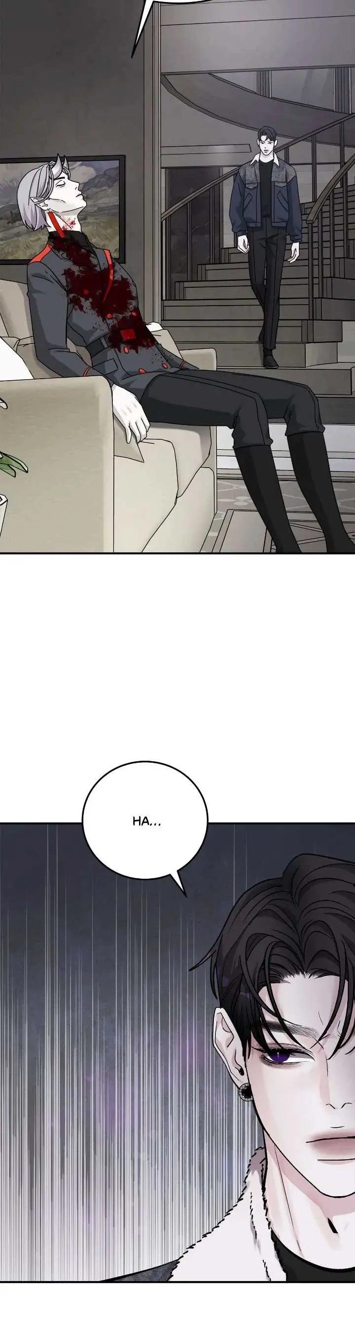 For the Queendom Chapter 45 Online - página 30