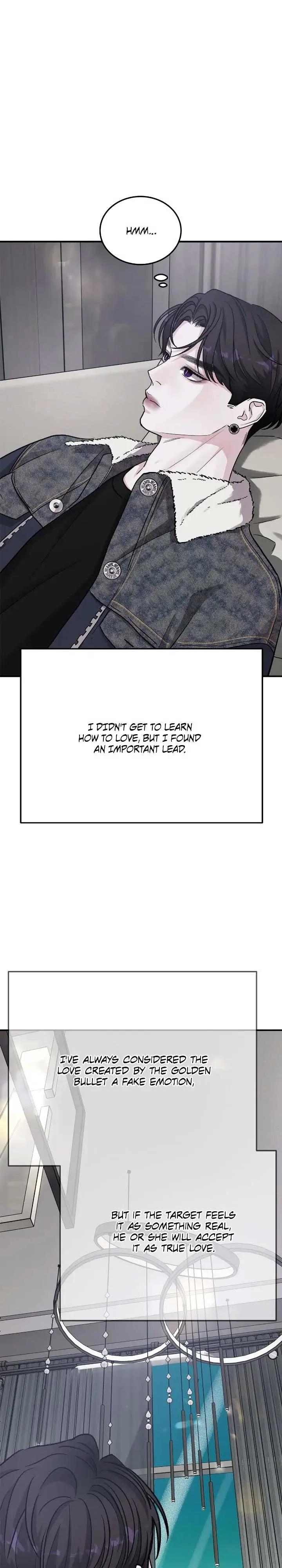 For the Queendom Chapter 45 Online - página 37