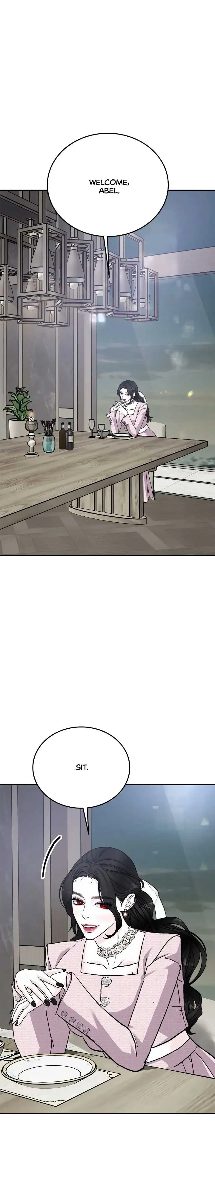 For the Queendom Chapter 45 Online - página 40