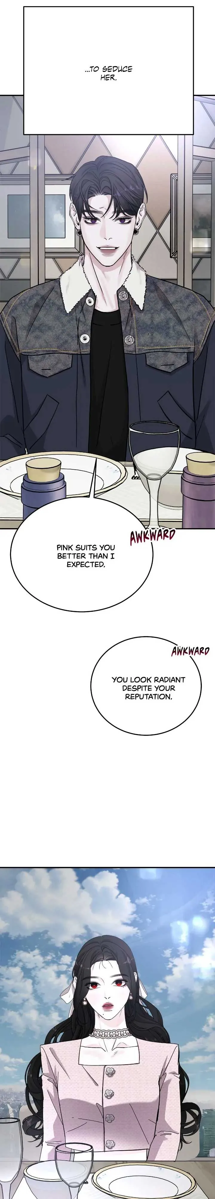 For the Queendom Chapter 46 Online - página 2