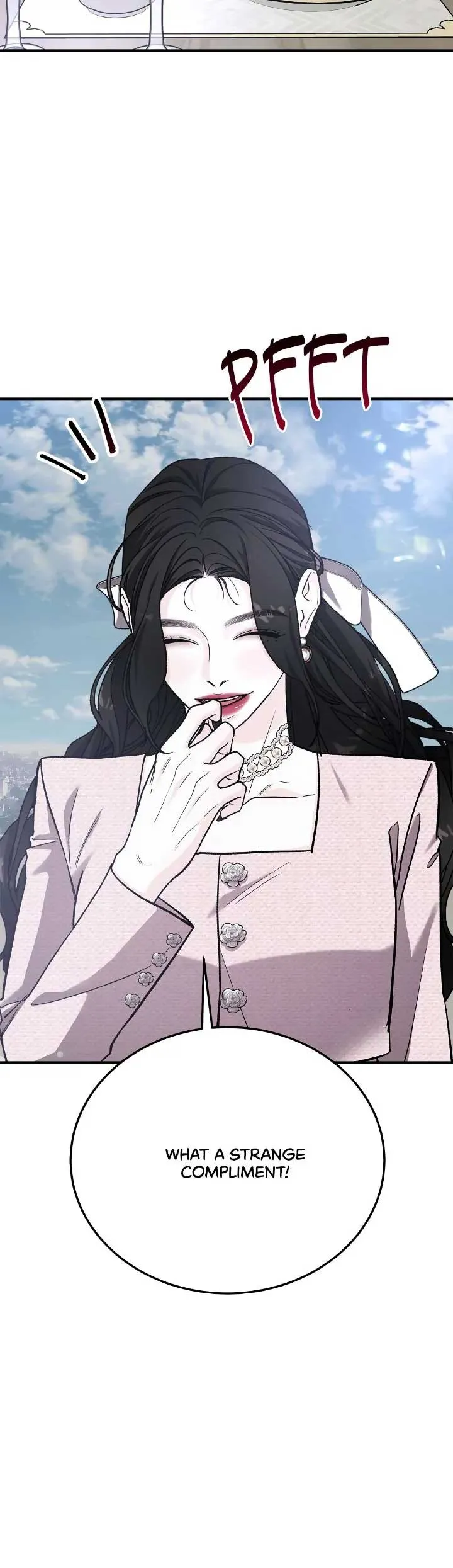 For the Queendom Chapter 46 Online - página 3