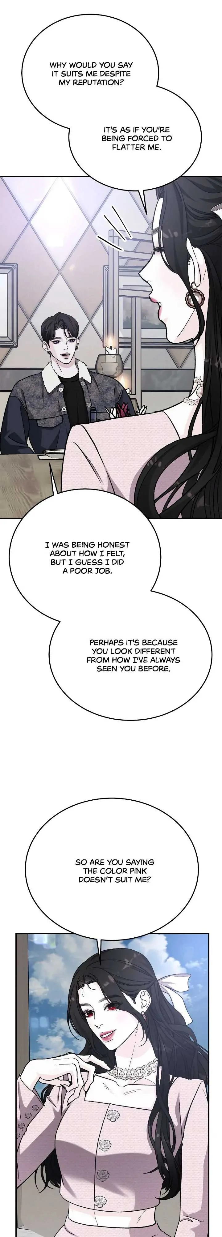 For the Queendom Chapter 46 Online - página 4