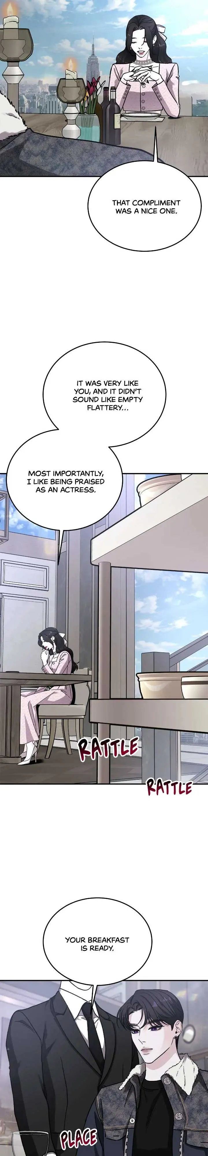 For the Queendom Chapter 46 Online - página 8