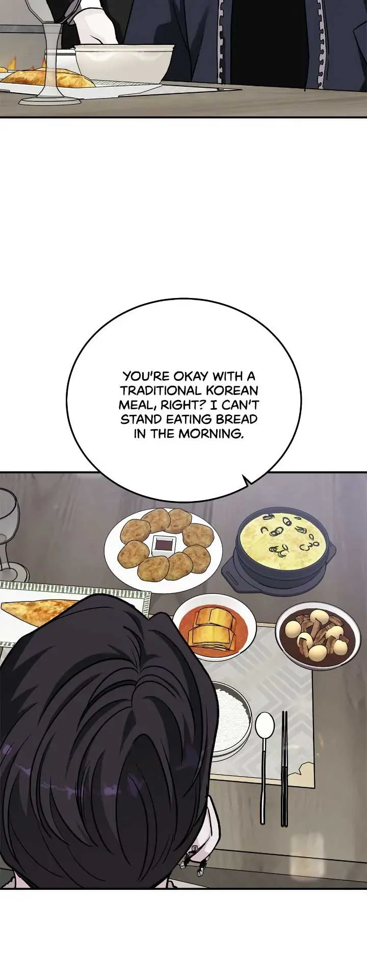 For the Queendom Chapter 46 Online - página 9
