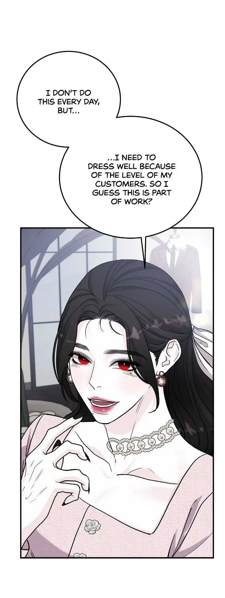 For the Queendom Chapter 46 Online - página 21