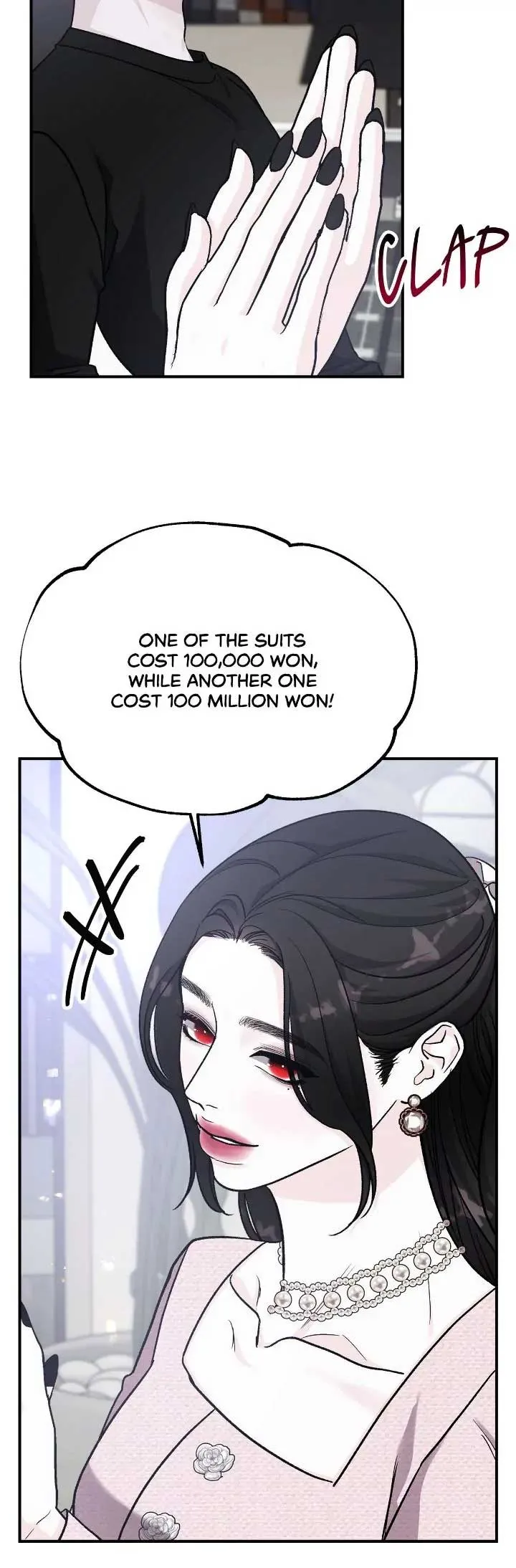 For the Queendom Chapter 46 Online - página 24