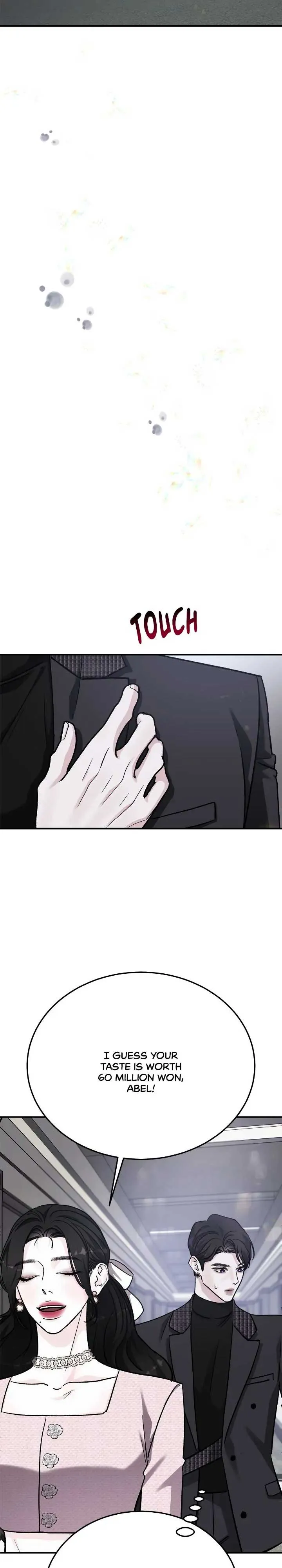 For the Queendom Chapter 46 Online - página 26