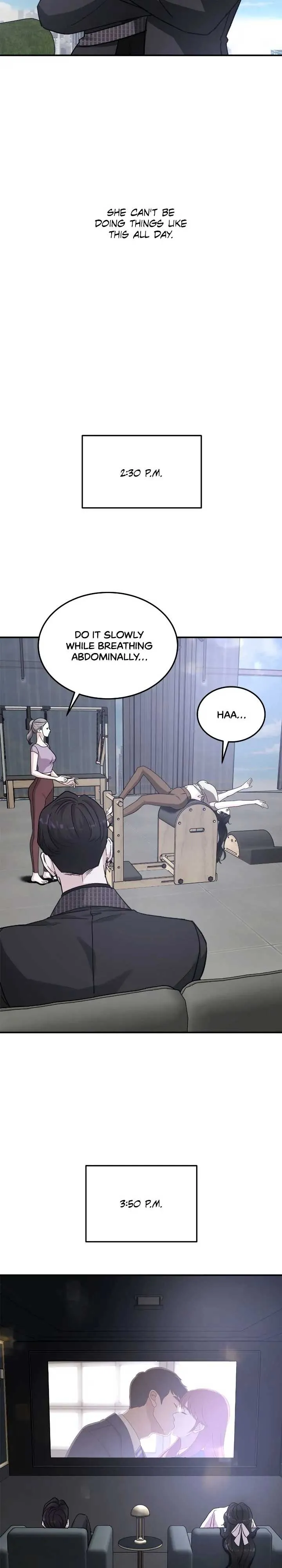 For the Queendom Chapter 46 Online - página 29