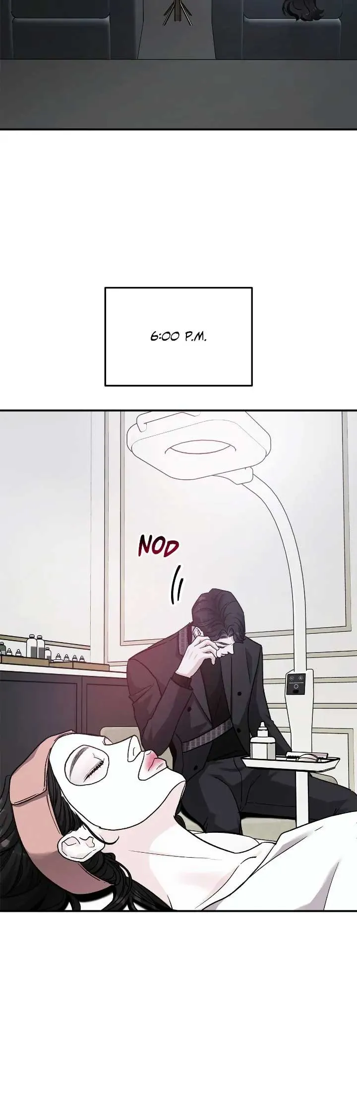 For the Queendom Chapter 46 Online - página 30