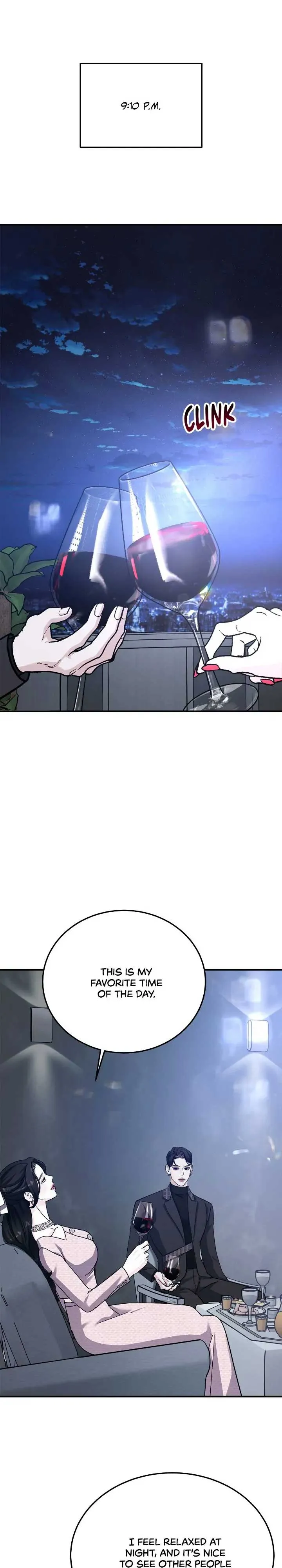 For the Queendom Chapter 46 Online - página 31