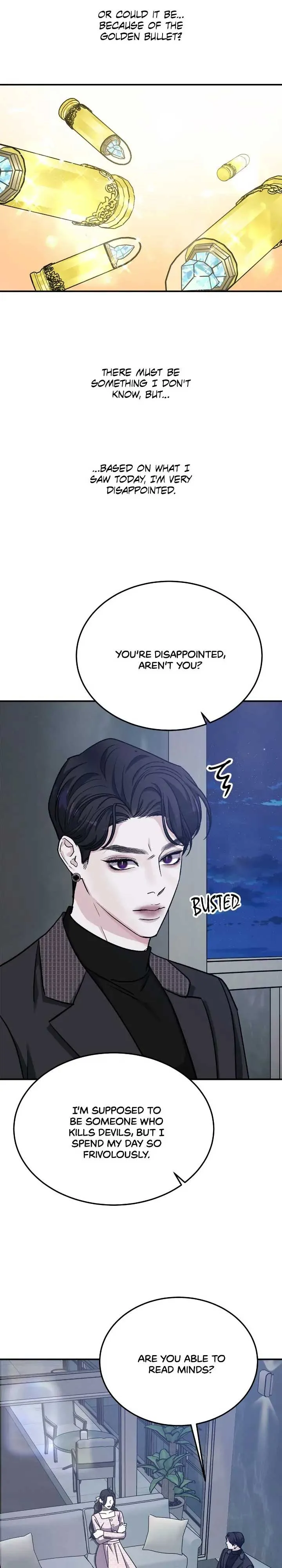 For the Queendom Chapter 46 Online - página 35