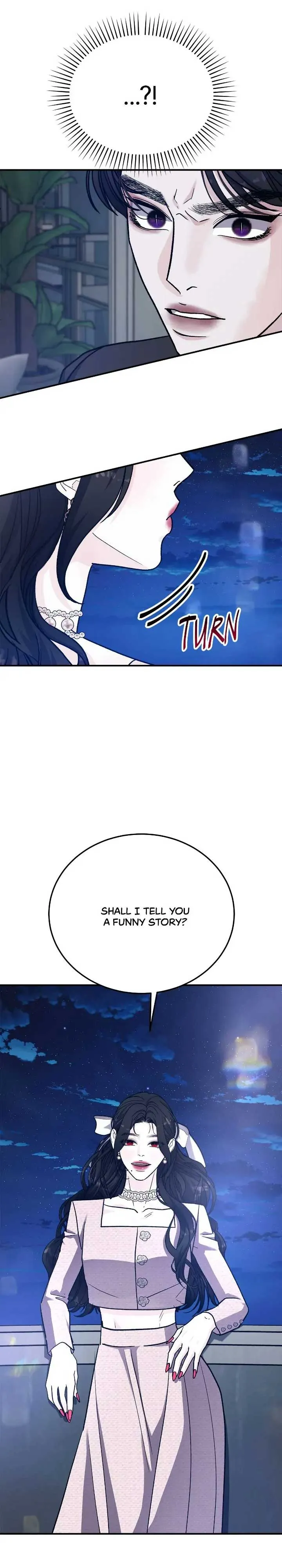 For the Queendom Chapter 46 Online - página 40