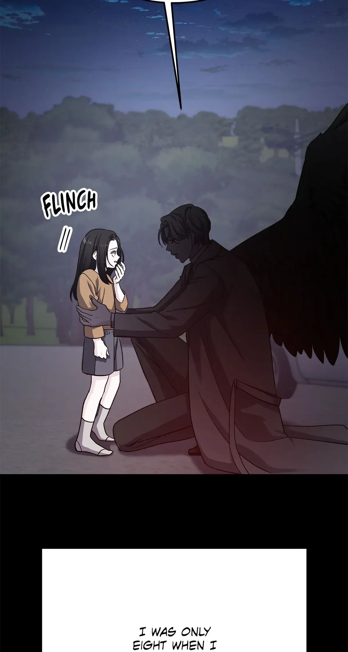 For the Queendom Chapter 47 Online - página 24