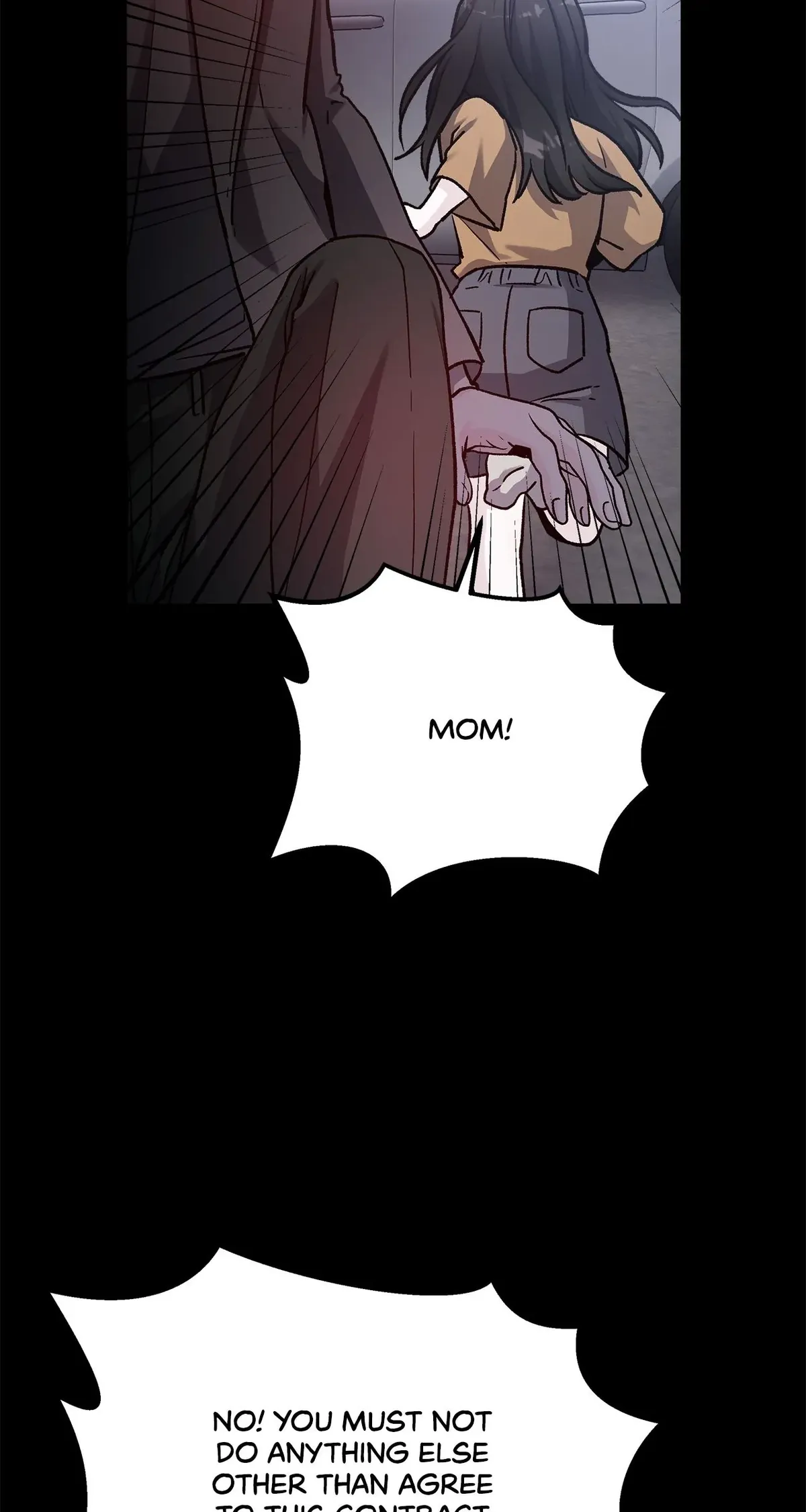 For the Queendom Chapter 47 Online - página 28
