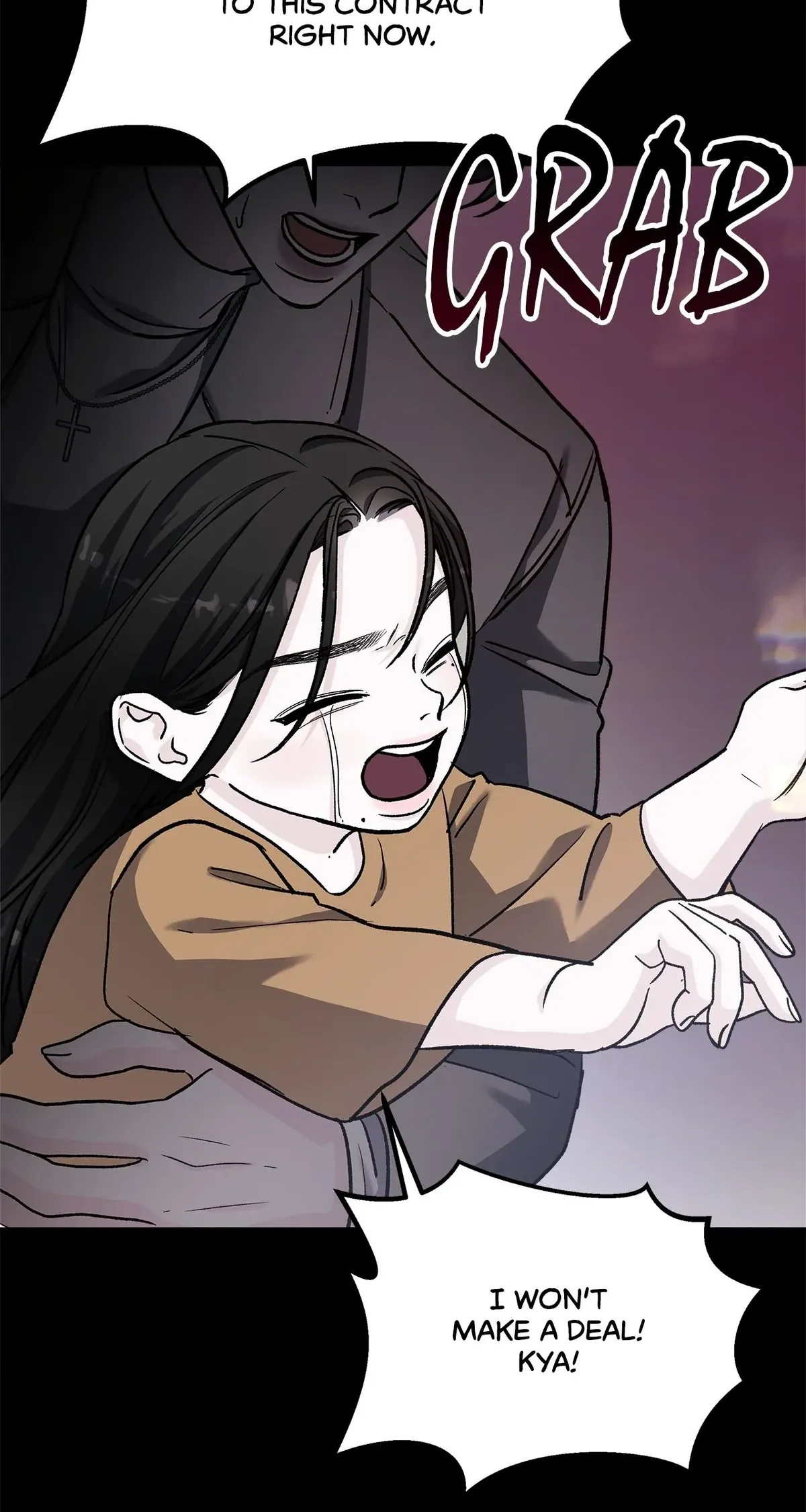 For the Queendom Chapter 47 Online - página 29