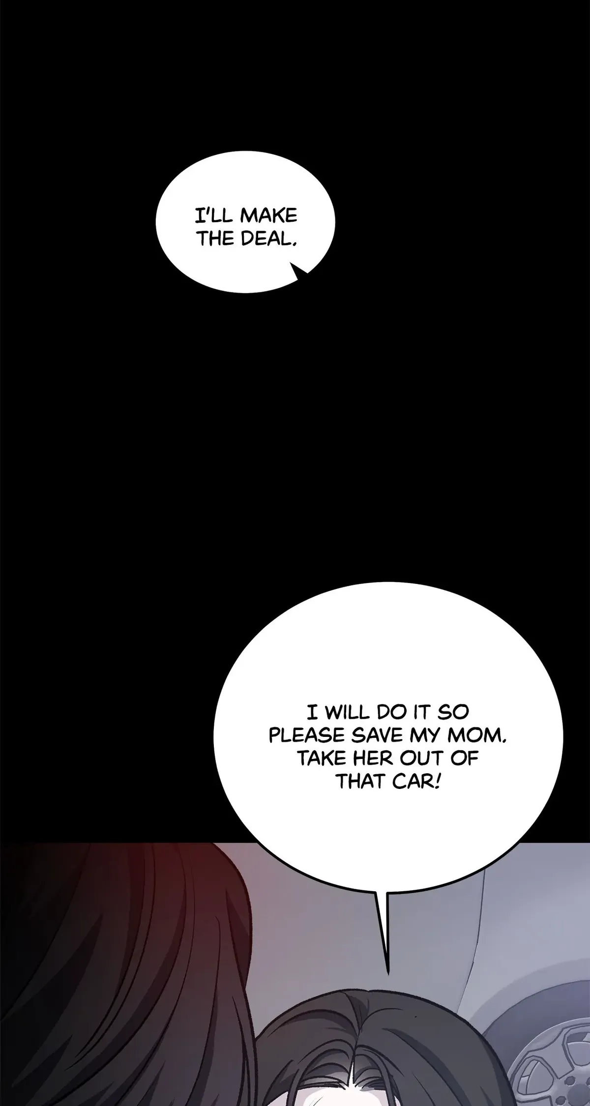 For the Queendom Chapter 47 Online - página 32
