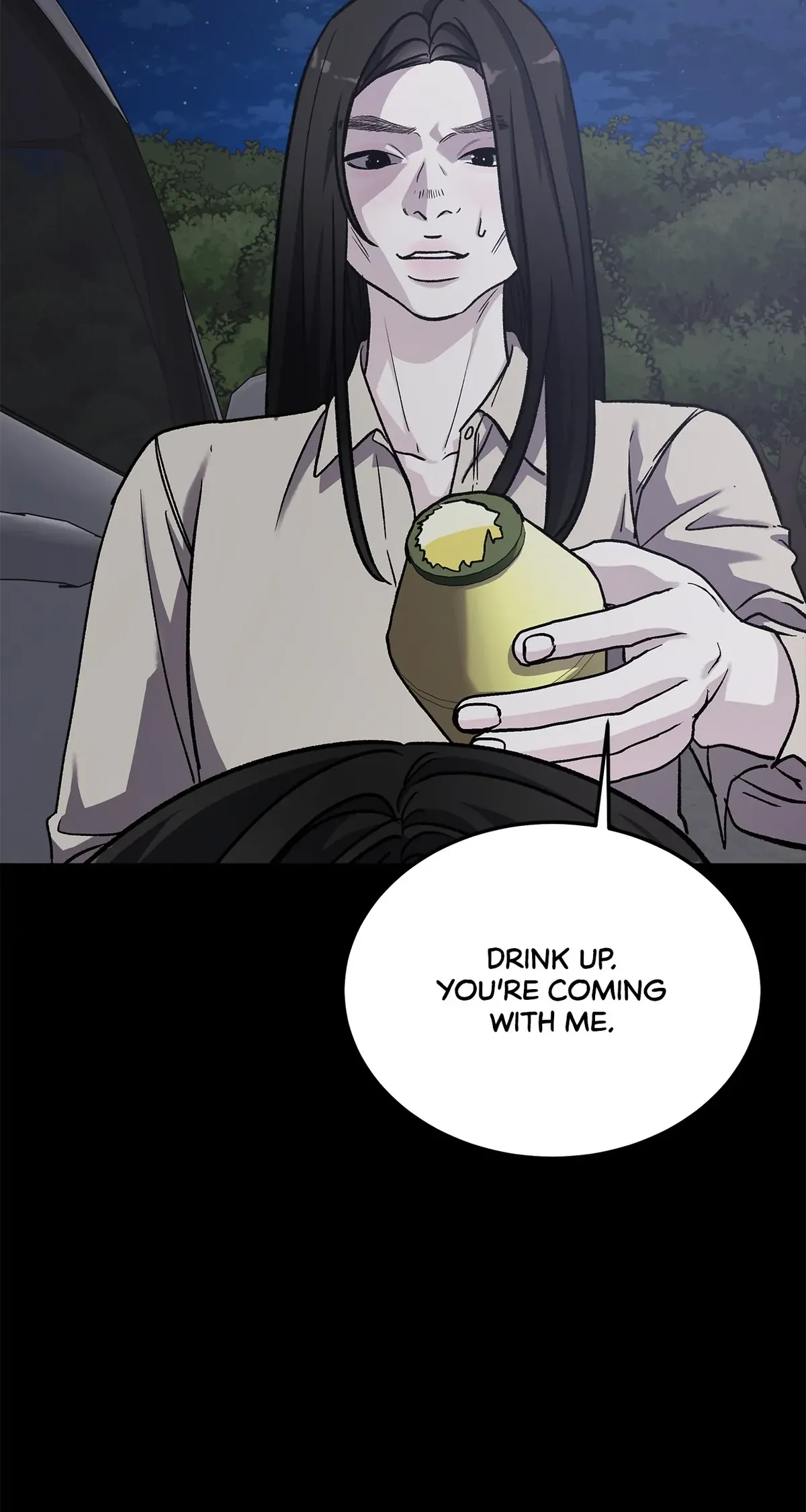 For the Queendom Chapter 47 Online - página 47