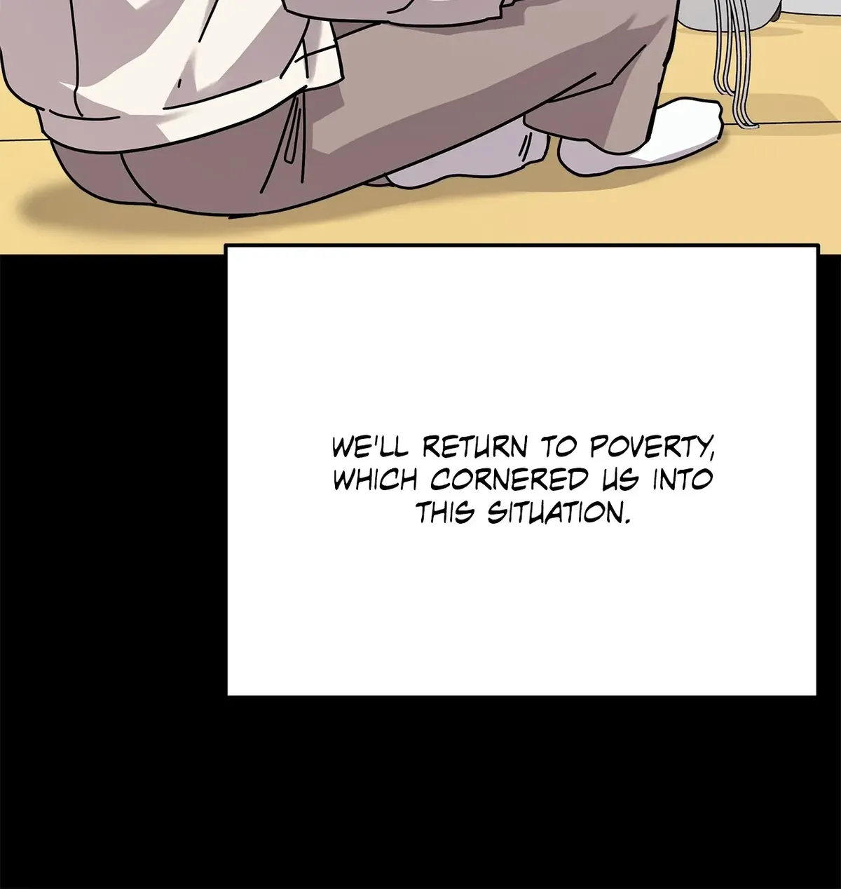 For the Queendom Chapter 47 Online - página 49