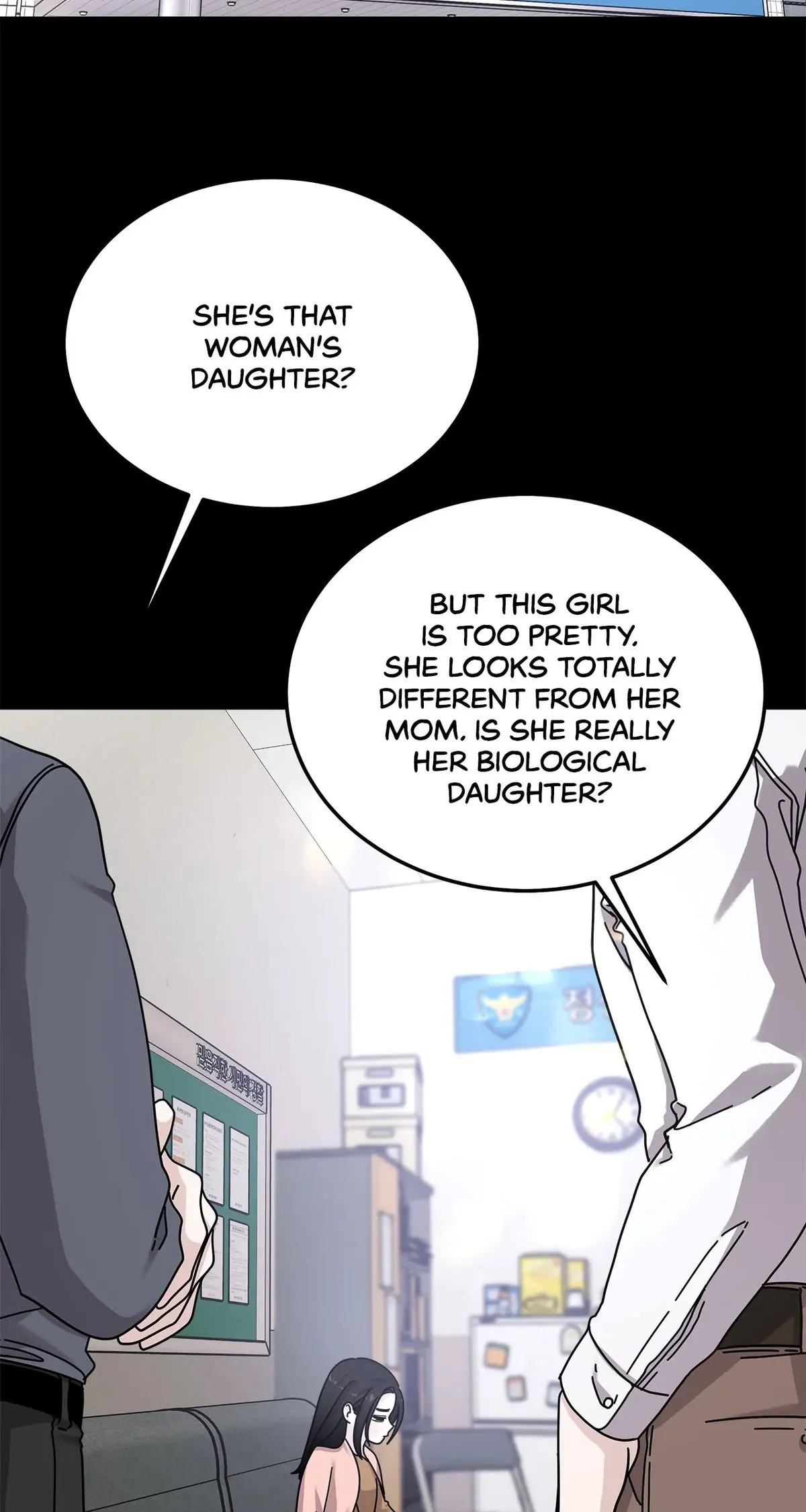 For the Queendom Chapter 47 Online - página 53
