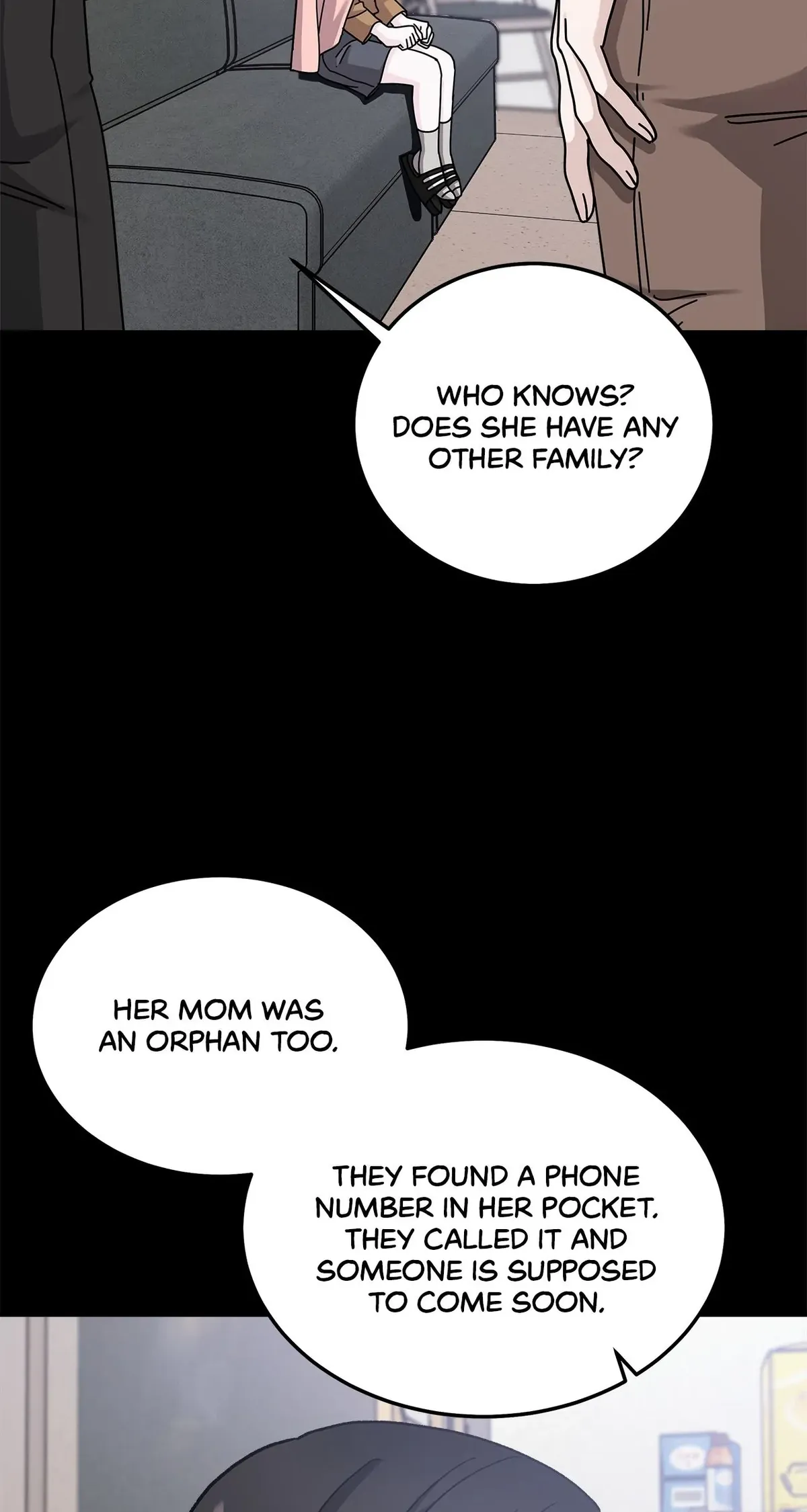 For the Queendom Chapter 47 Online - página 54