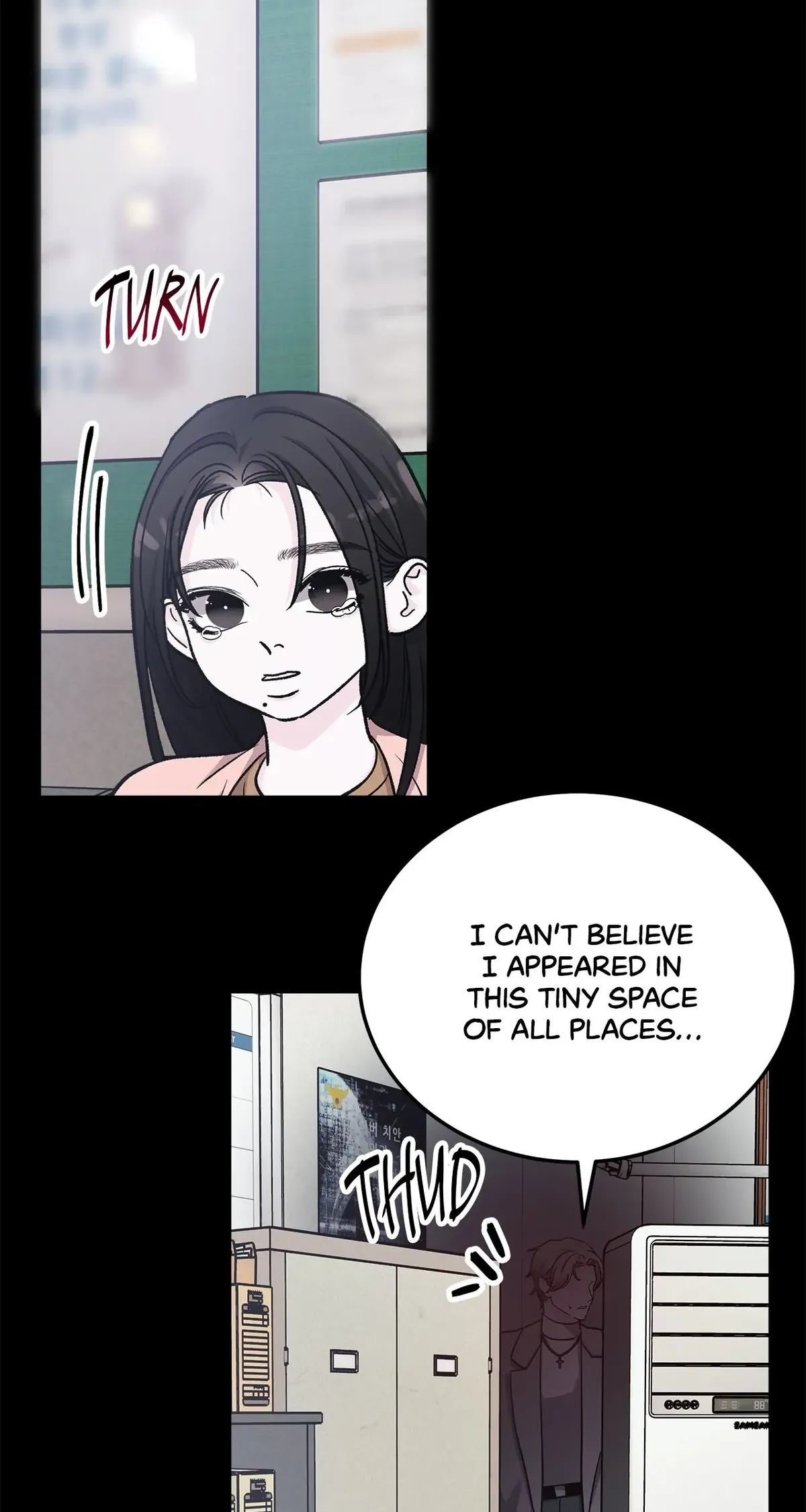 For the Queendom Chapter 47 Online - página 59