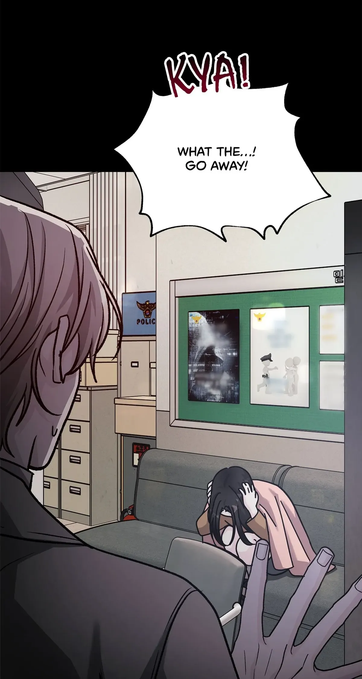For the Queendom Chapter 47 Online - página 62