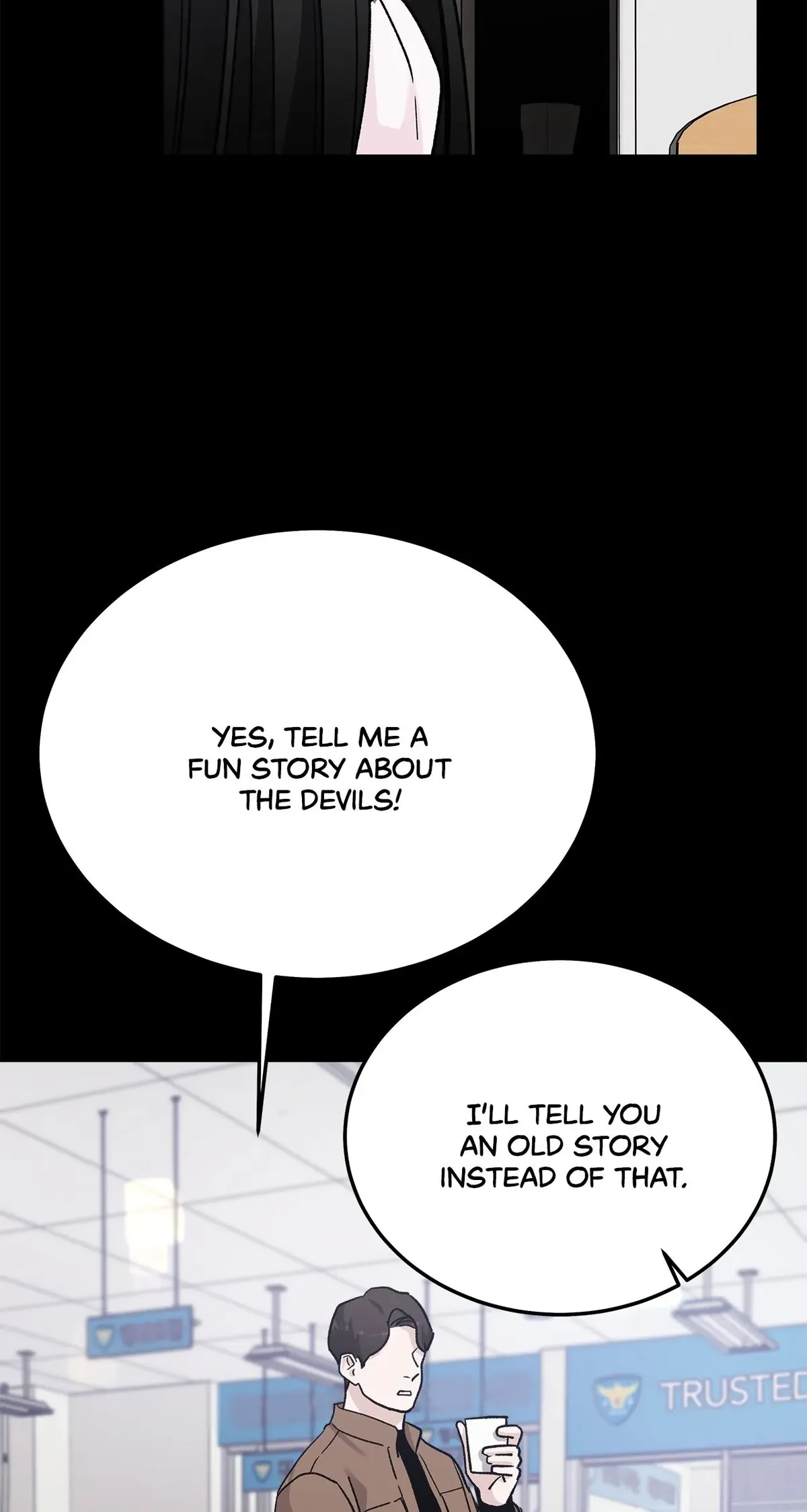 For the Queendom Chapter 47 Online - página 68