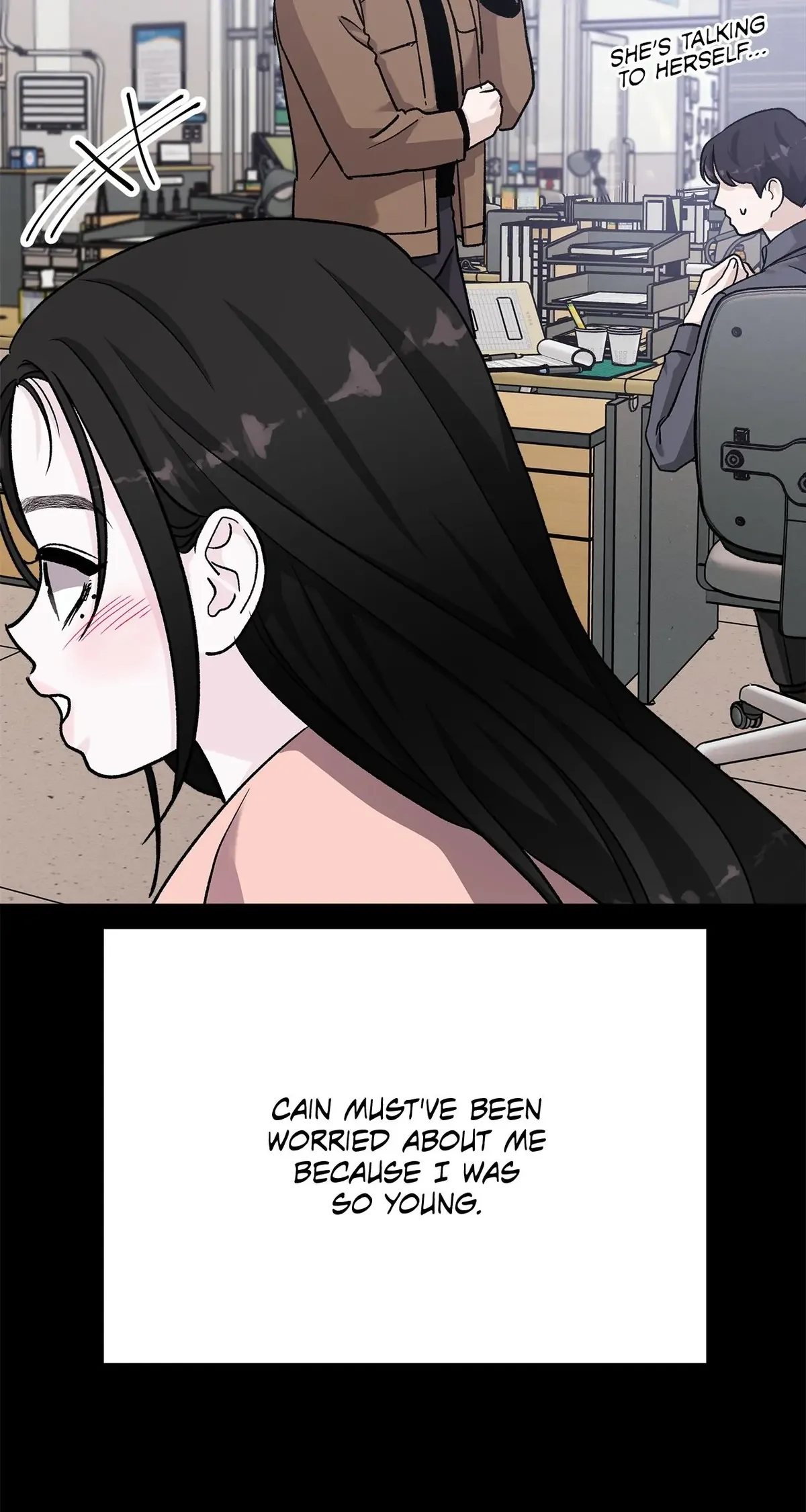 For the Queendom Chapter 47 Online - página 69