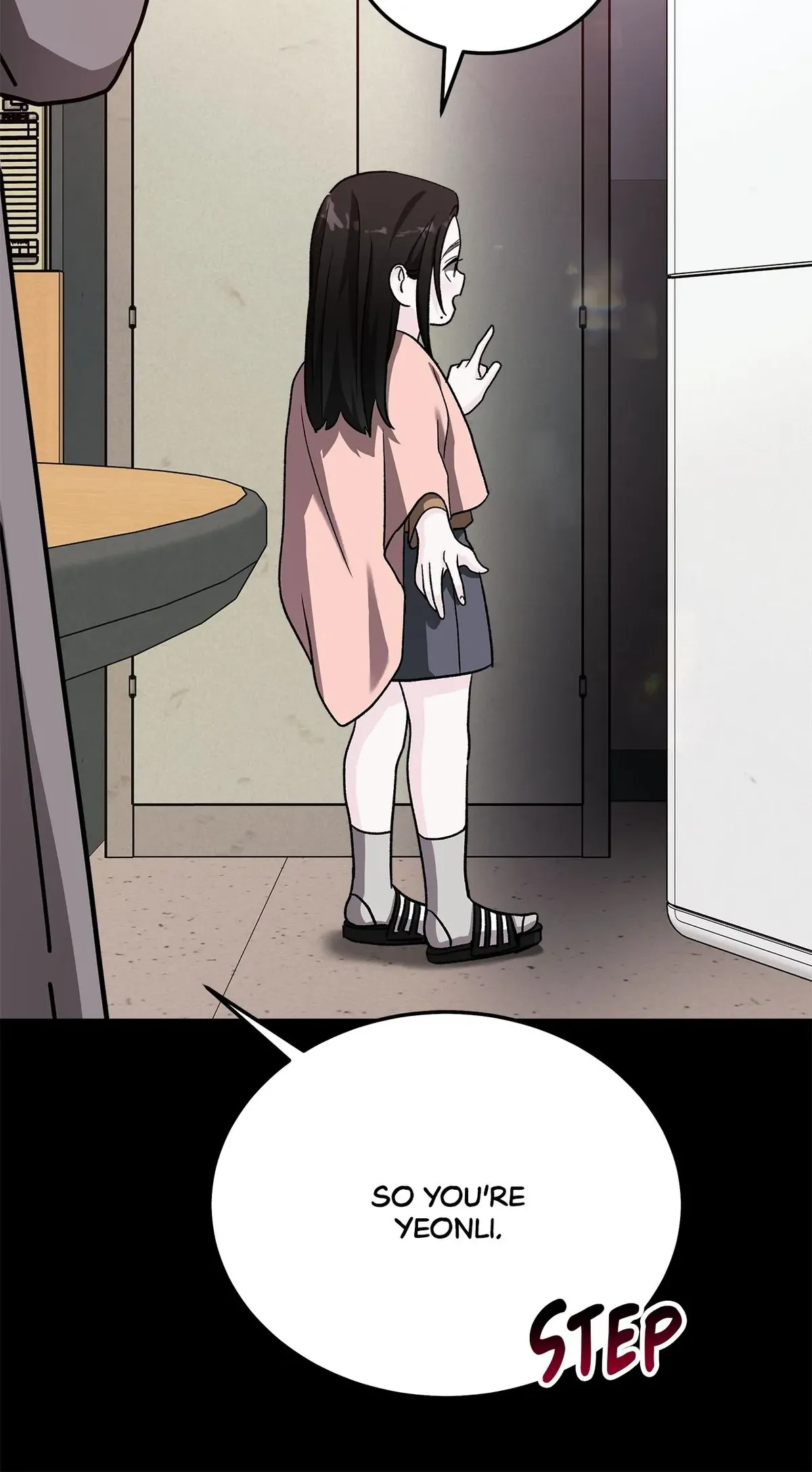 For the Queendom Chapter 47 Online - página 73