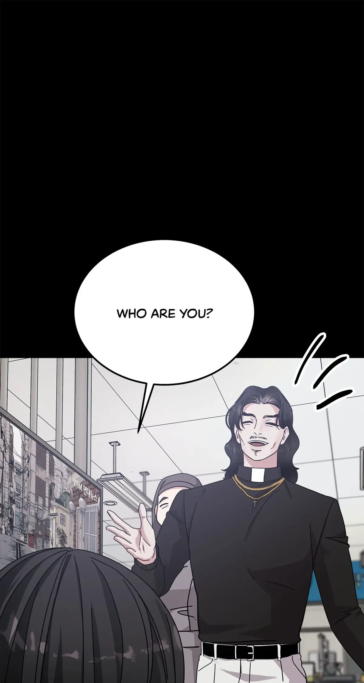 For the Queendom Chapter 47 Online - página 74