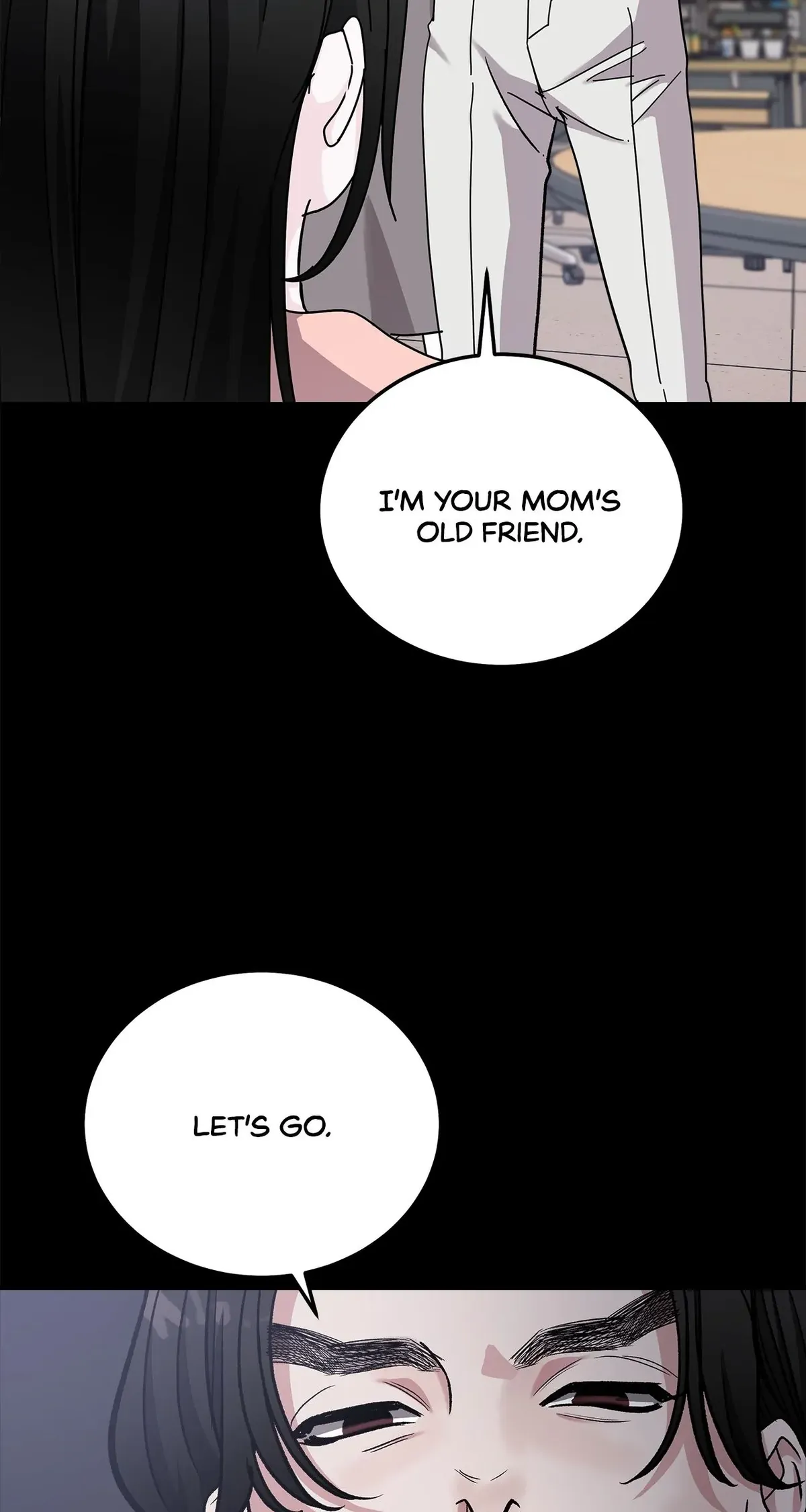 For the Queendom Chapter 47 Online - página 75